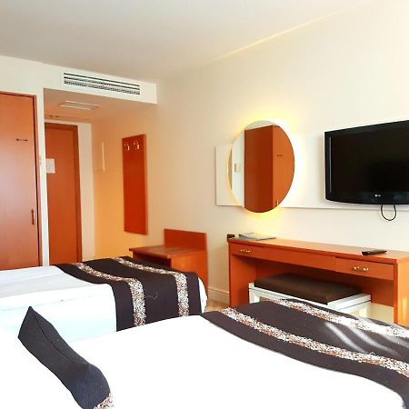 Jura Hotels Mavi Suermeli Адана Экстерьер фото