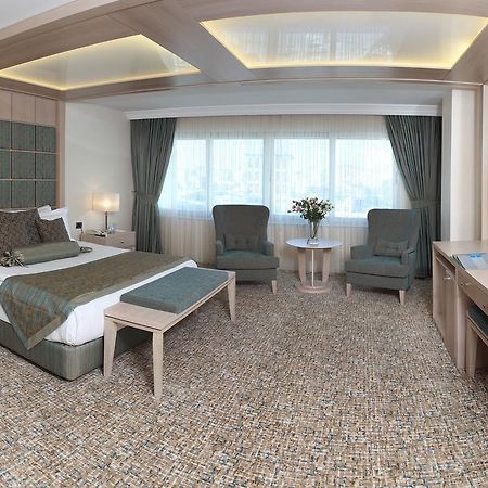 Jura Hotels Mavi Suermeli Адана Экстерьер фото