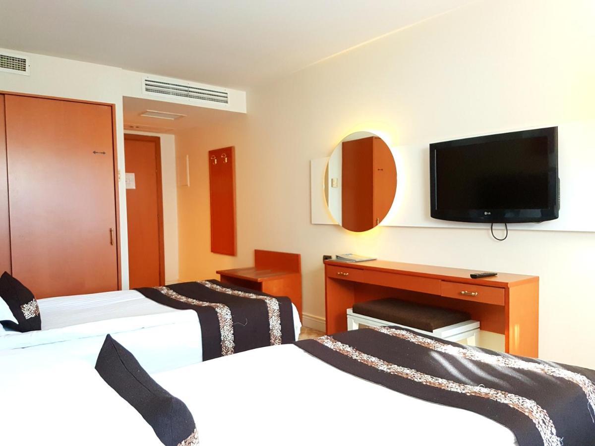Jura Hotels Mavi Suermeli Адана Экстерьер фото