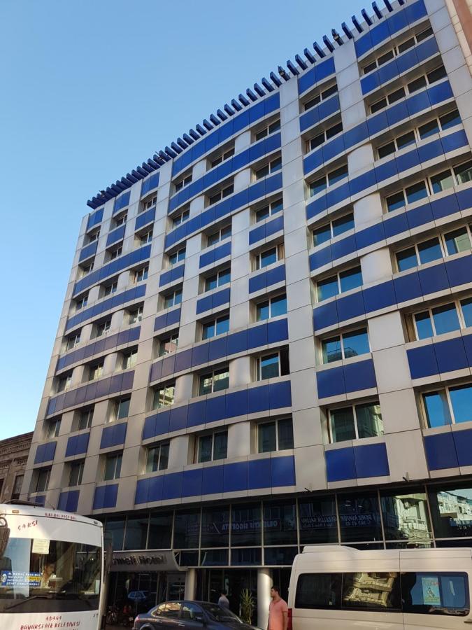 Jura Hotels Mavi Suermeli Адана Экстерьер фото