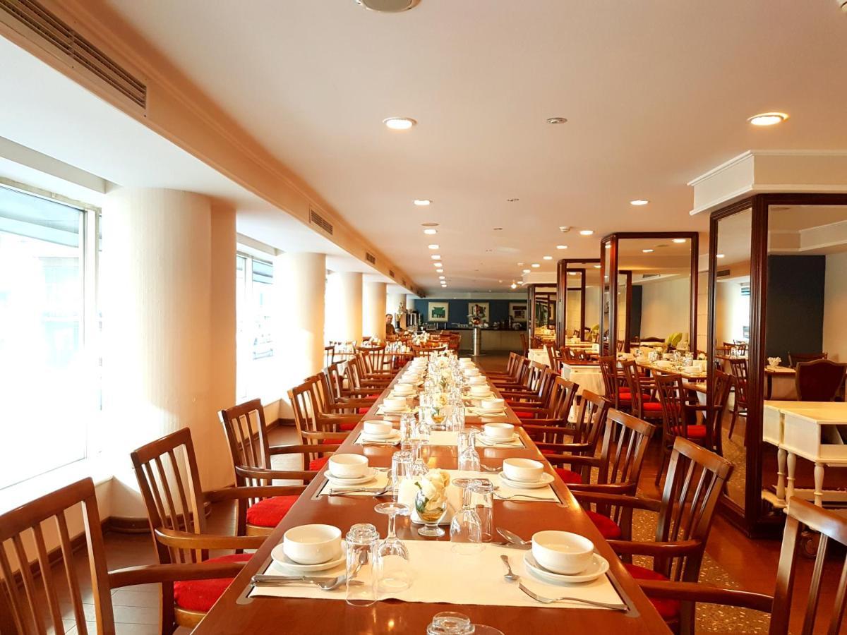Jura Hotels Mavi Suermeli Адана Экстерьер фото