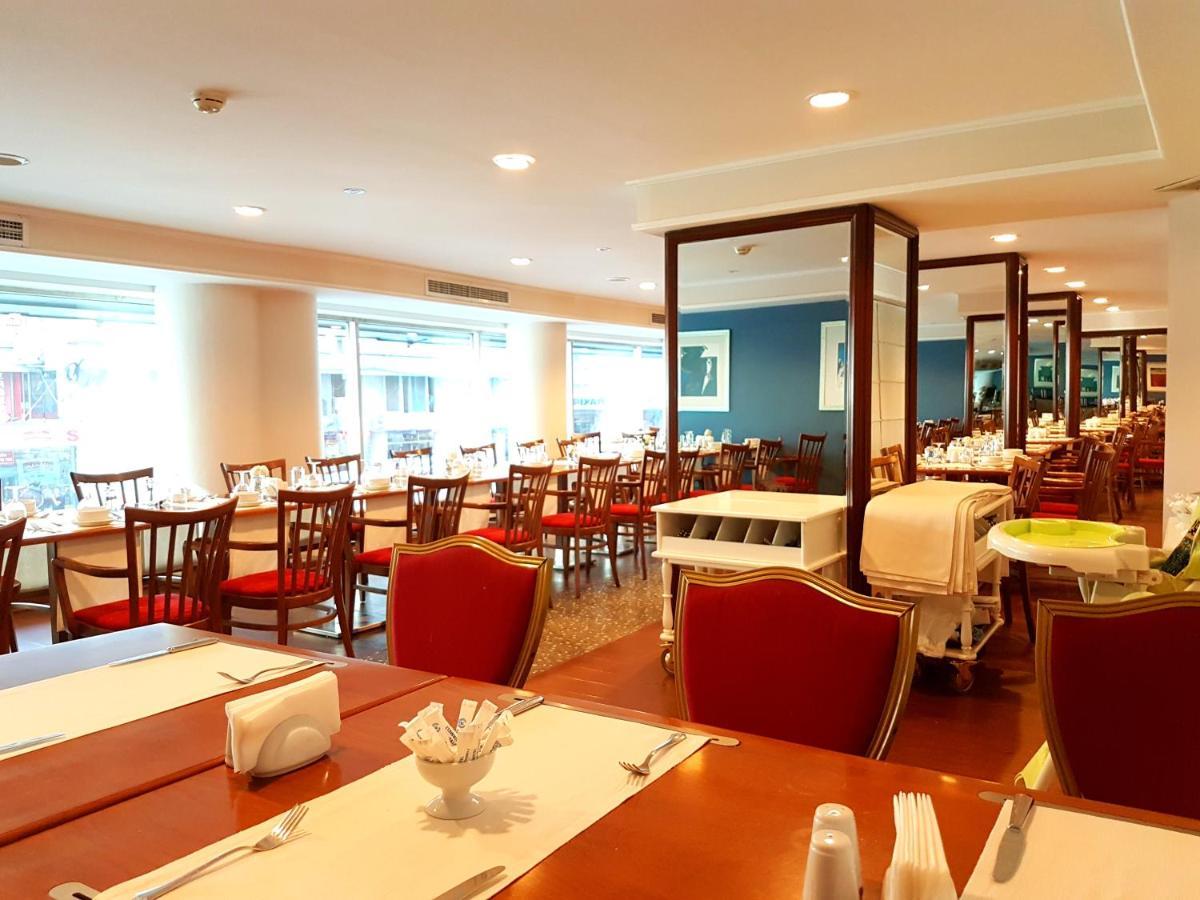 Jura Hotels Mavi Suermeli Адана Экстерьер фото