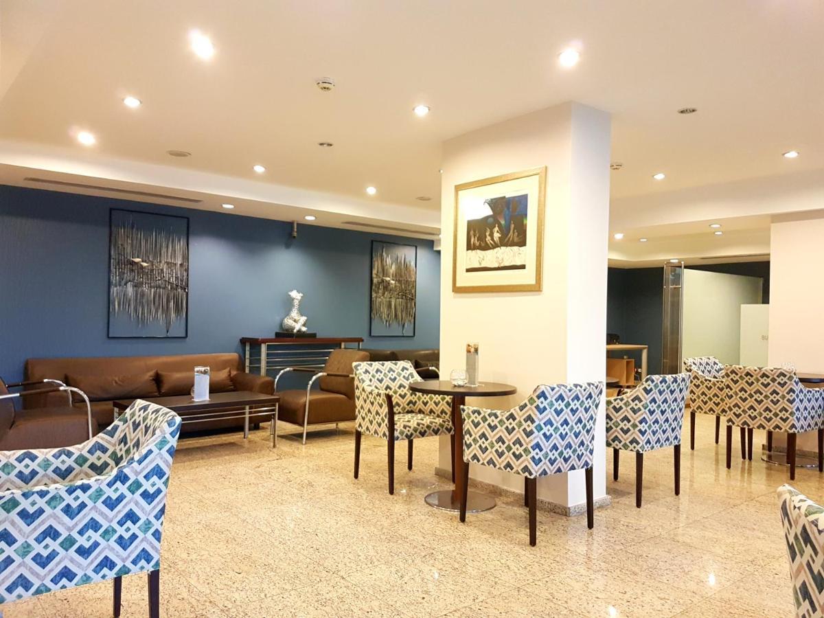 Jura Hotels Mavi Suermeli Адана Экстерьер фото