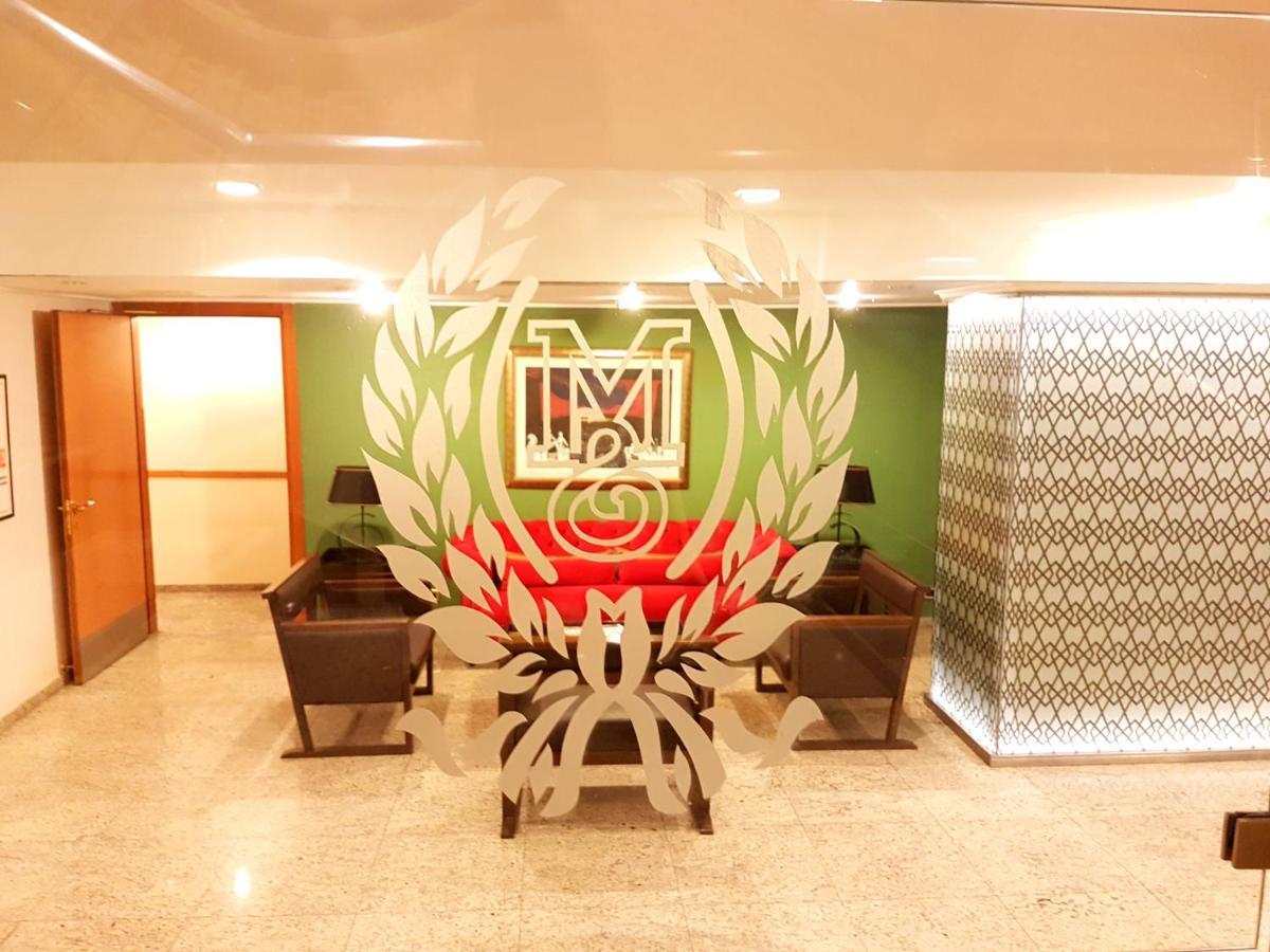 Jura Hotels Mavi Suermeli Адана Экстерьер фото