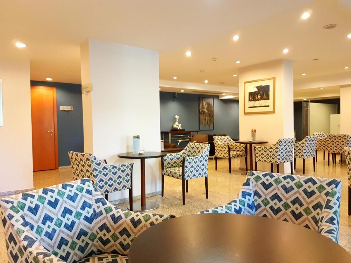 Jura Hotels Mavi Suermeli Адана Экстерьер фото