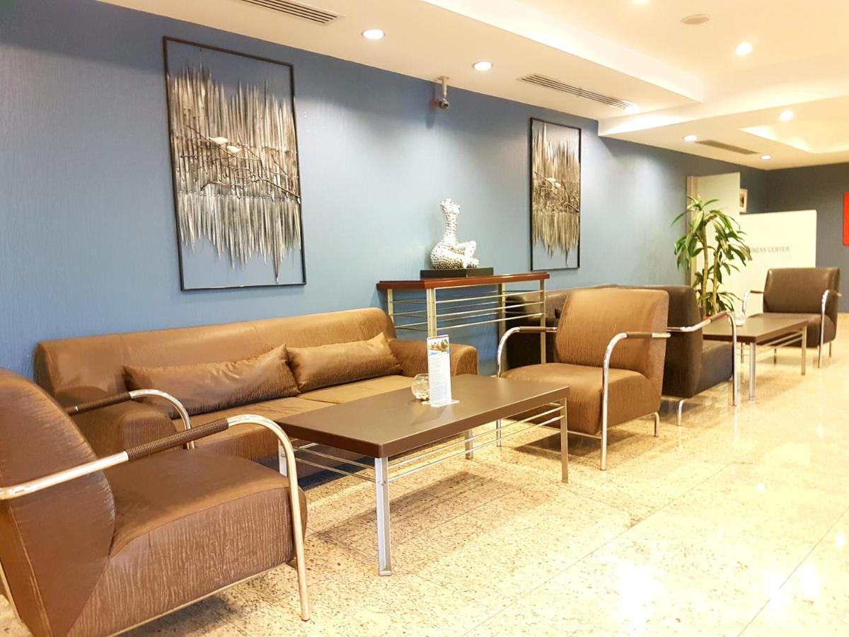 Jura Hotels Mavi Suermeli Адана Экстерьер фото
