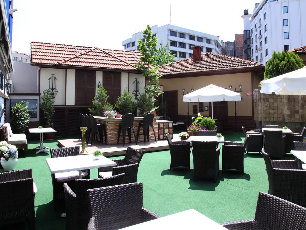 Jura Hotels Mavi Suermeli Адана Экстерьер фото