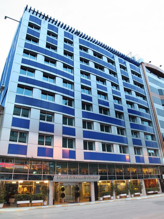 Jura Hotels Mavi Suermeli Адана Экстерьер фото