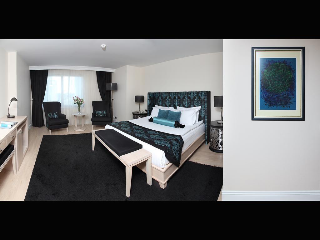 Jura Hotels Mavi Suermeli Адана Экстерьер фото