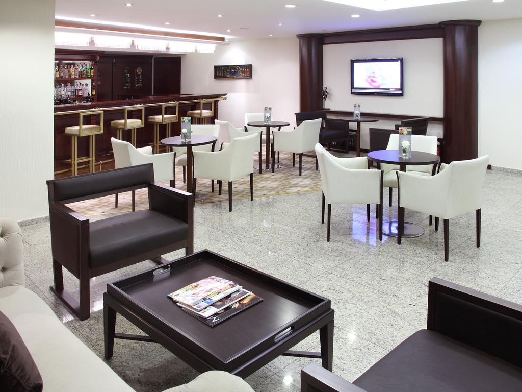 Jura Hotels Mavi Suermeli Адана Экстерьер фото