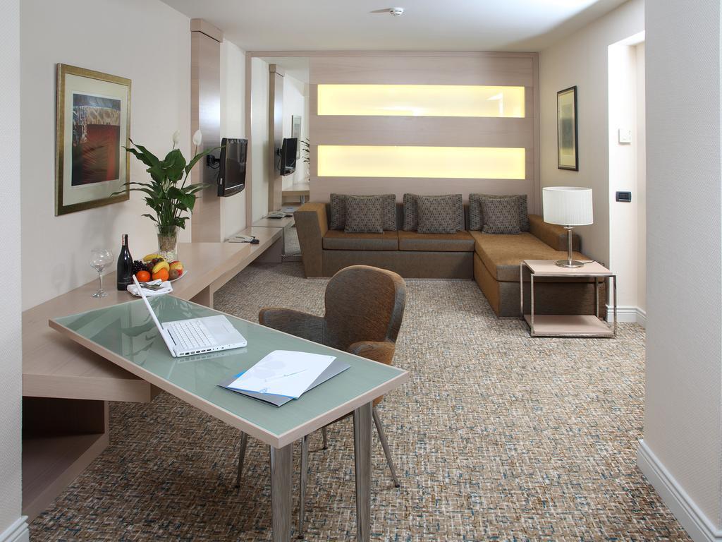 Jura Hotels Mavi Suermeli Адана Экстерьер фото