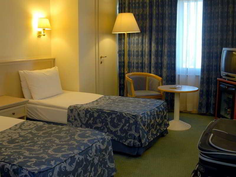 Jura Hotels Mavi Suermeli Адана Экстерьер фото