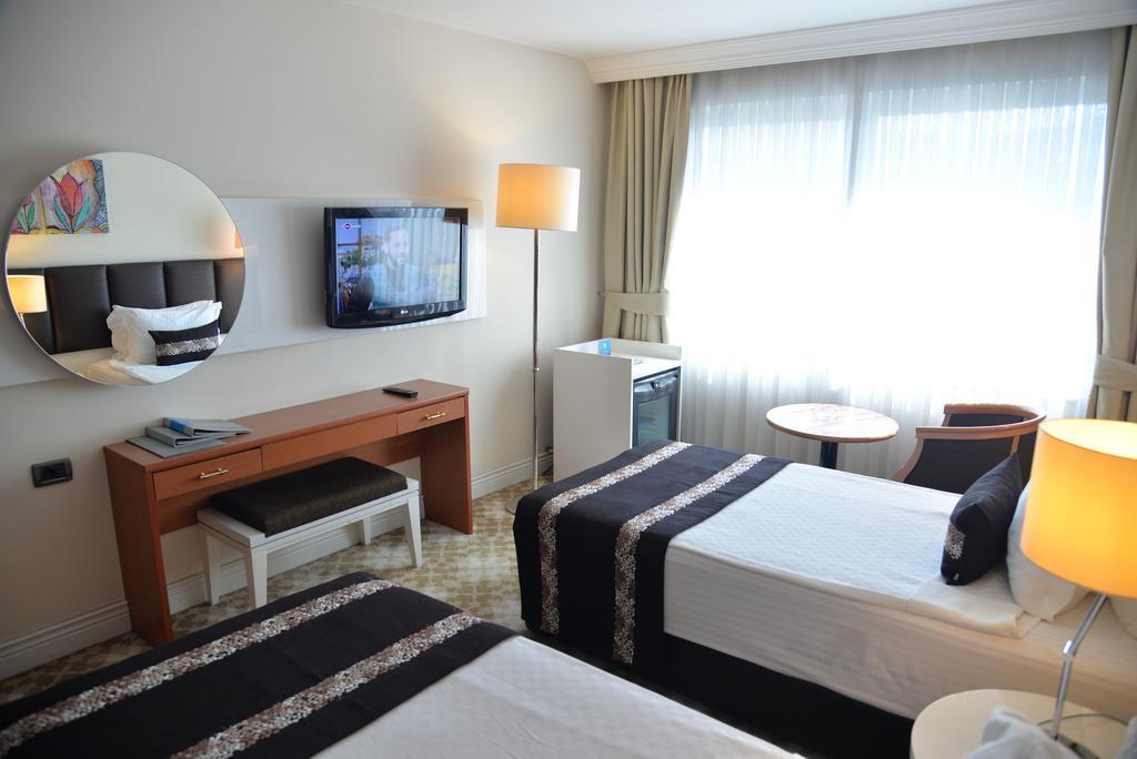 Jura Hotels Mavi Suermeli Адана Экстерьер фото