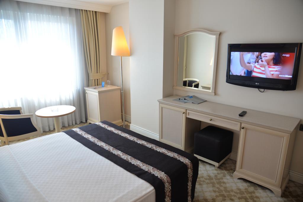 Jura Hotels Mavi Suermeli Адана Экстерьер фото