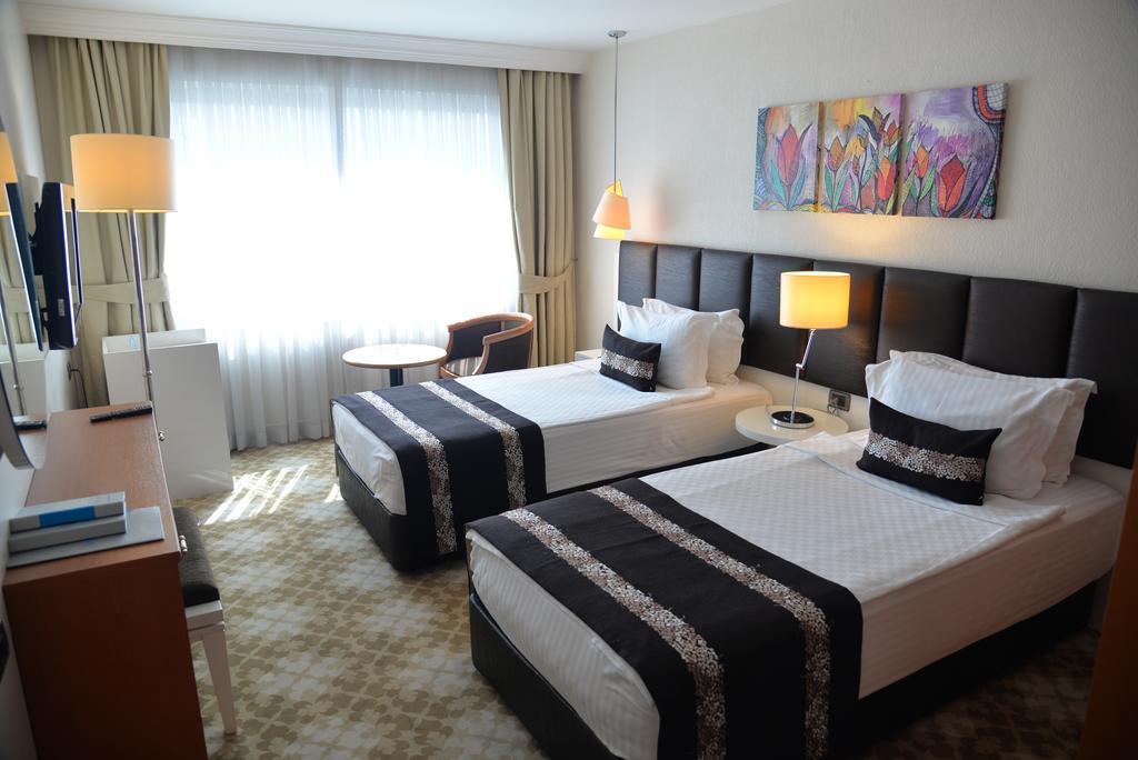Jura Hotels Mavi Suermeli Адана Экстерьер фото