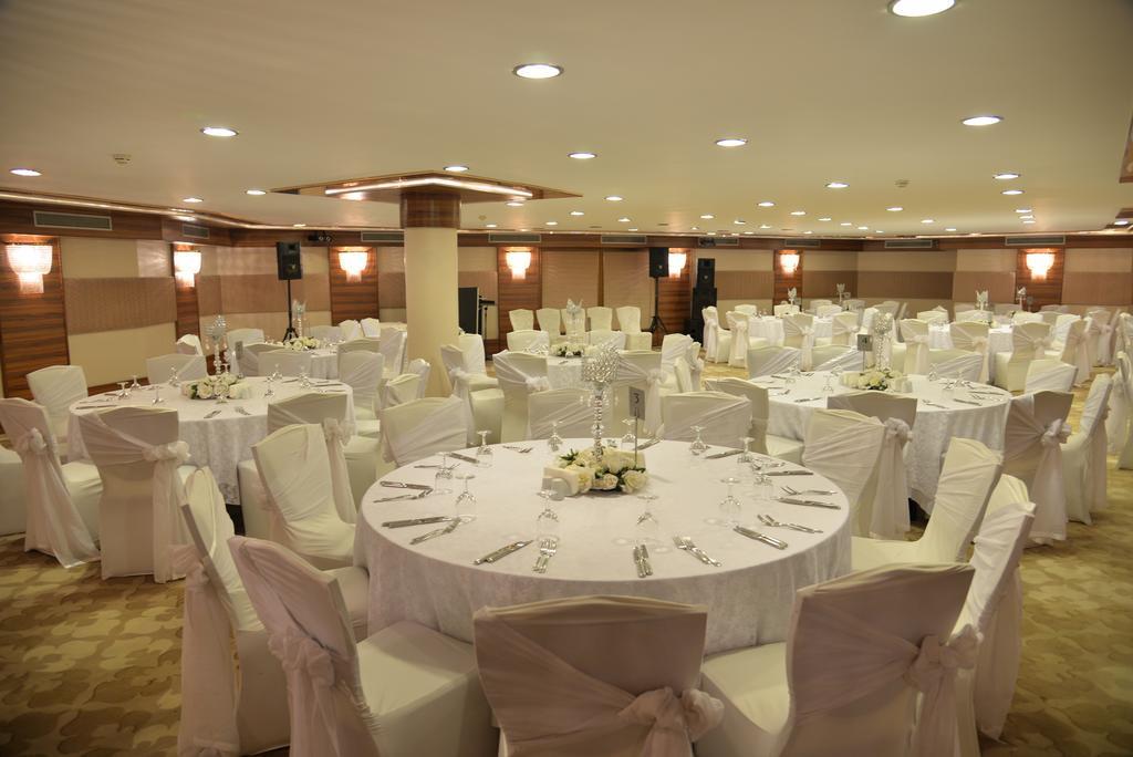 Jura Hotels Mavi Suermeli Адана Экстерьер фото