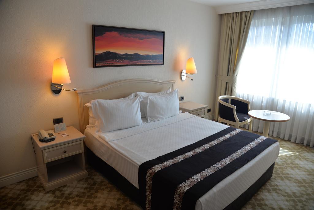 Jura Hotels Mavi Suermeli Адана Экстерьер фото