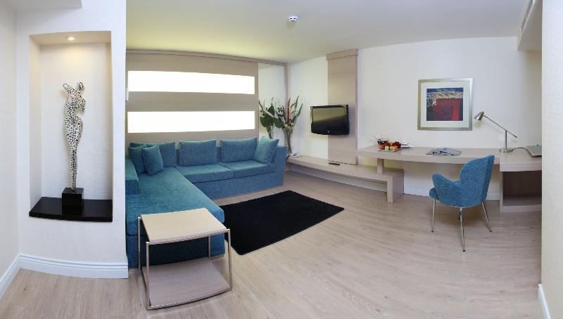 Jura Hotels Mavi Suermeli Адана Экстерьер фото