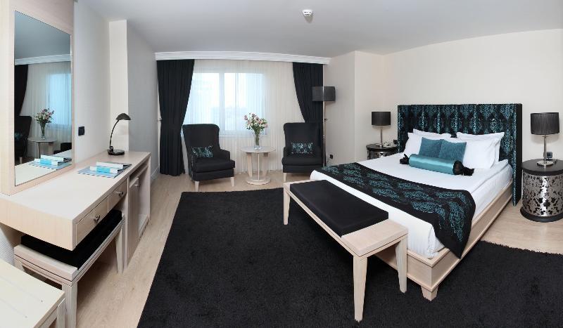 Jura Hotels Mavi Suermeli Адана Экстерьер фото