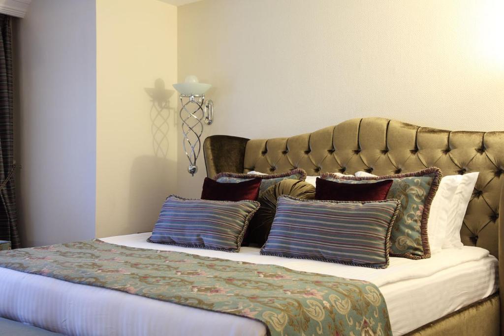 Jura Hotels Mavi Suermeli Адана Экстерьер фото