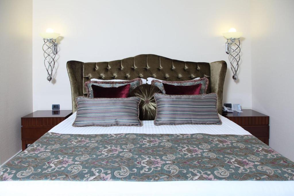 Jura Hotels Mavi Suermeli Адана Экстерьер фото