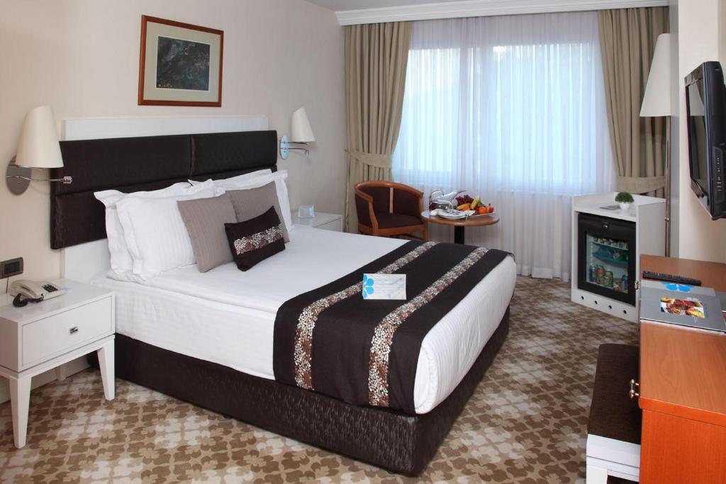Jura Hotels Mavi Suermeli Адана Экстерьер фото